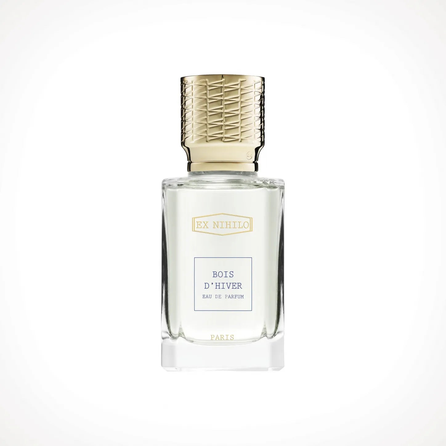 Bois d'Hiver Ex Nihilo Eau De Parfum
