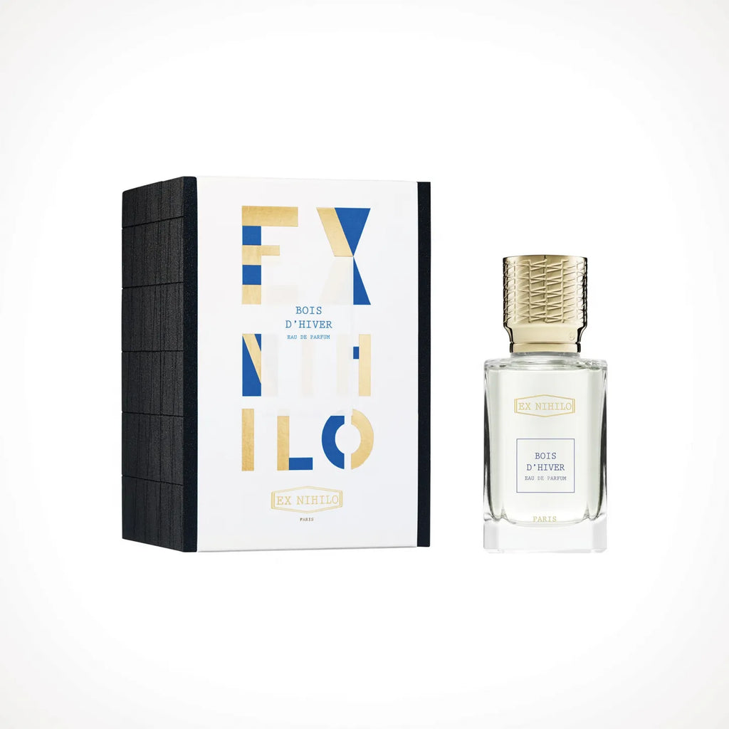 Bois d'Hiver Ex Nihilo Eau De Parfum