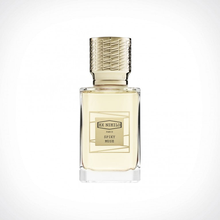 Spiky Muse Ex Nihilo Eau De Parfum
