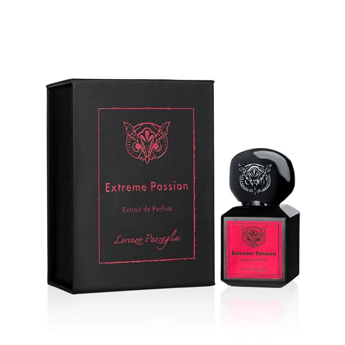 Lorenzo Pazzaglia – Extreme Passion (Extrait de Parfum) 28ml / 50ml [PRE-ORDER]