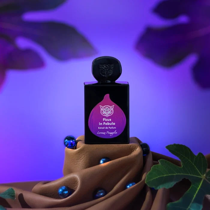 Lorenzo Pazzaglia – Ficus in Fabula (Extrait de Parfum) 28ml / 50ml [PRE-ORDER]
