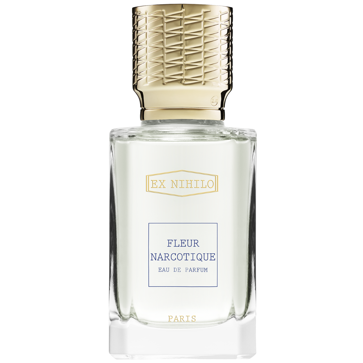 Fleur Narcotique Ex Nihilo Eau De Parfum
