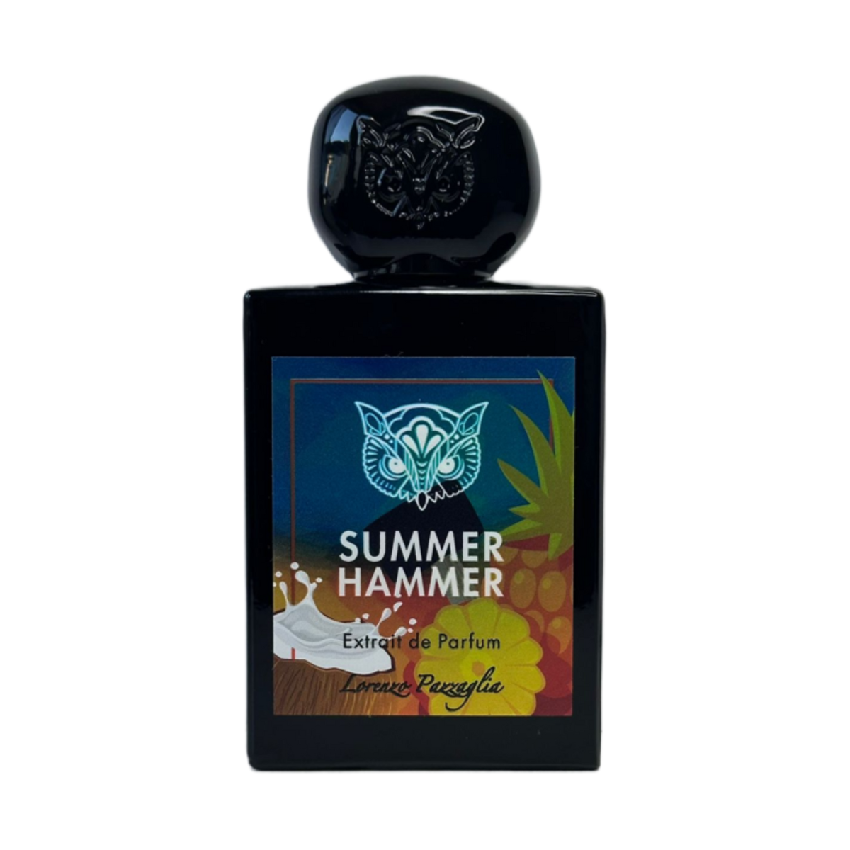 Lorenzo Pazzaglia - Summer Hammer Extrait de Parfum - 28 ml / 50 ml
