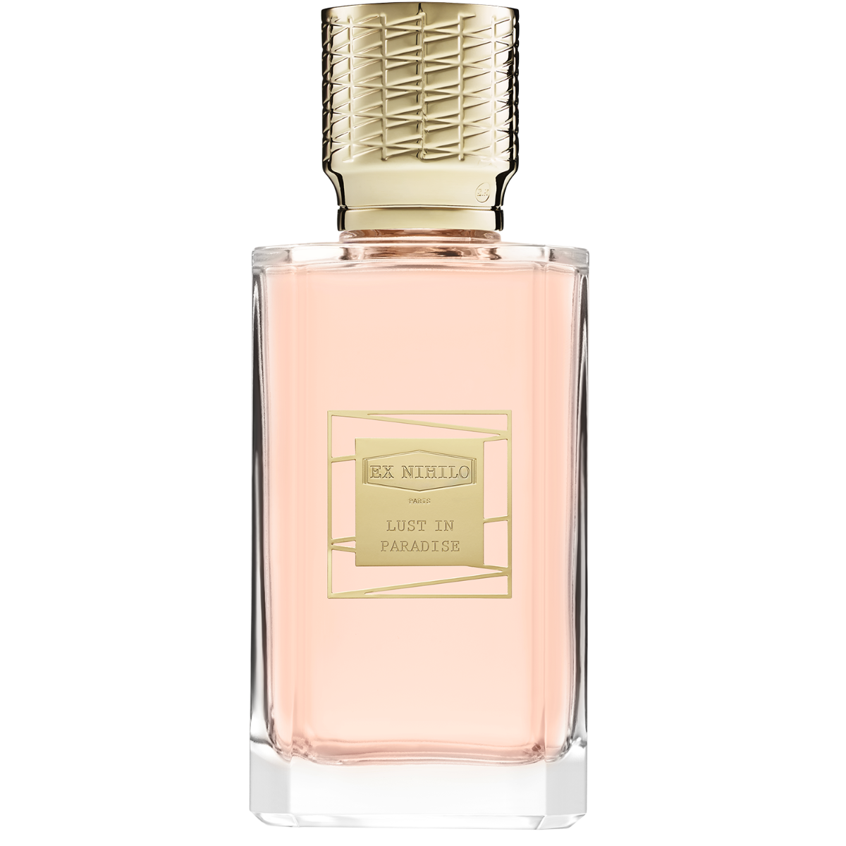 Lust In Paradise Ex Nihilo Eau De Parfum