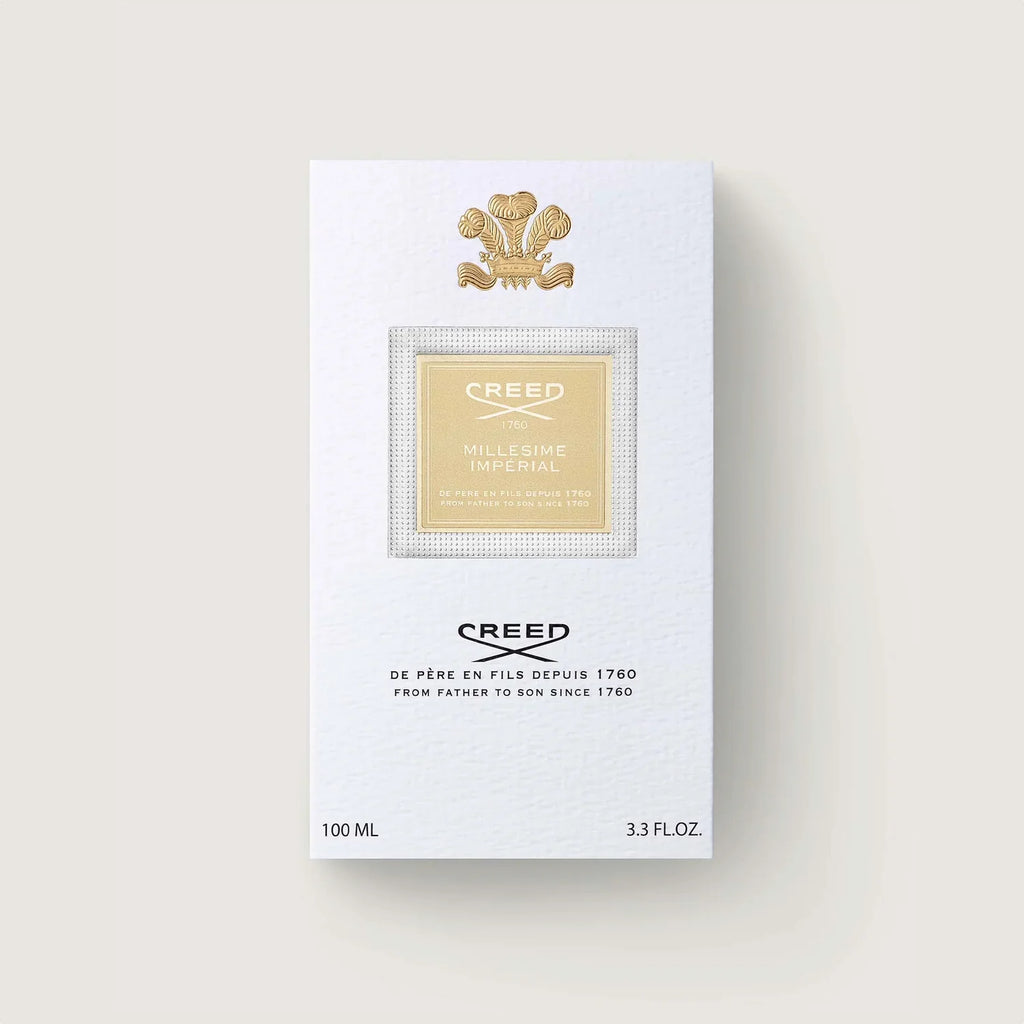 Creed Millesime Impérial Eau de Parfum 50 ml / 100 ml