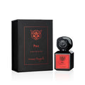 Lorenzo Pazzaglia – Pax (Extrait de Parfum) 28ml / 50ml [PRE-ORDER]