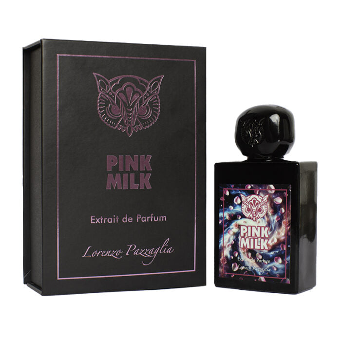 Lorenzo Pazzaglia  Pink Milk Extrait de Parfum 50 ml