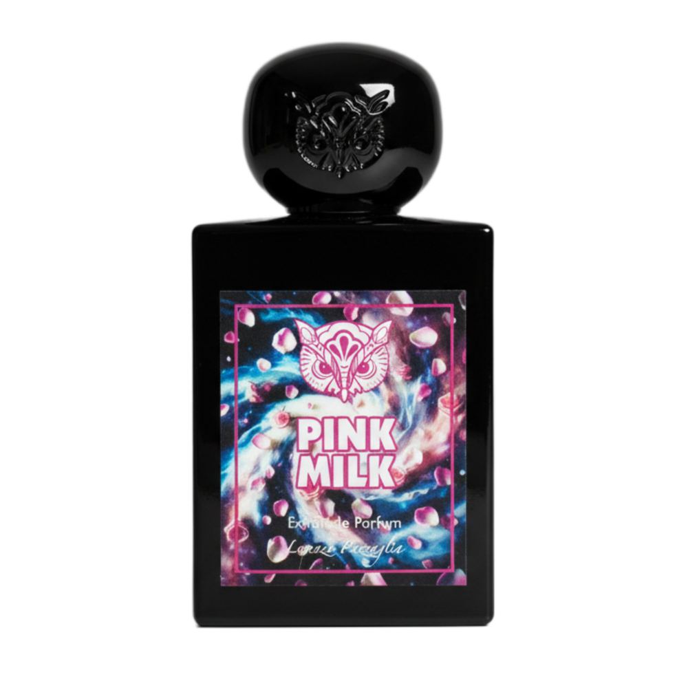 Lorenzo Pazzaglia  Pink Milk Extrait de Parfum 50 ml - ScentBay