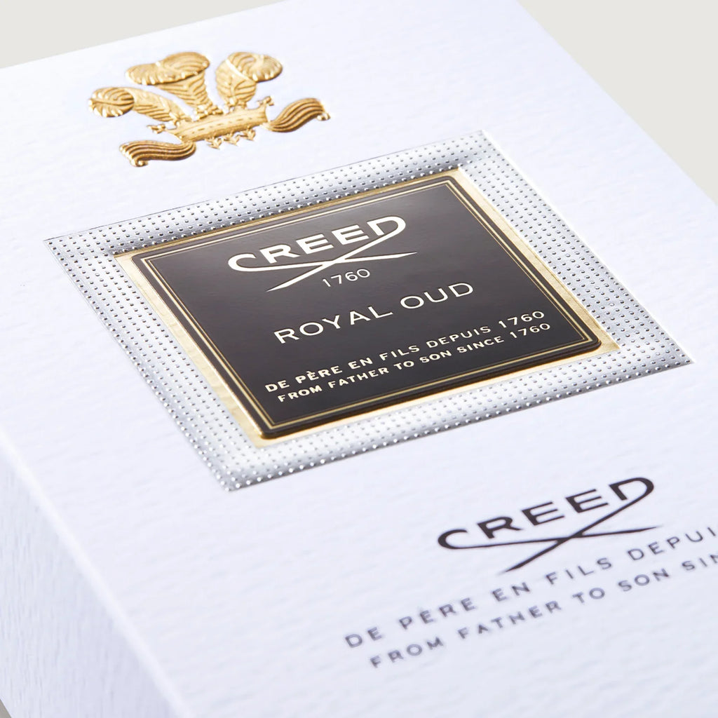 Creed Royal Oud Eau de Parfum 50ml