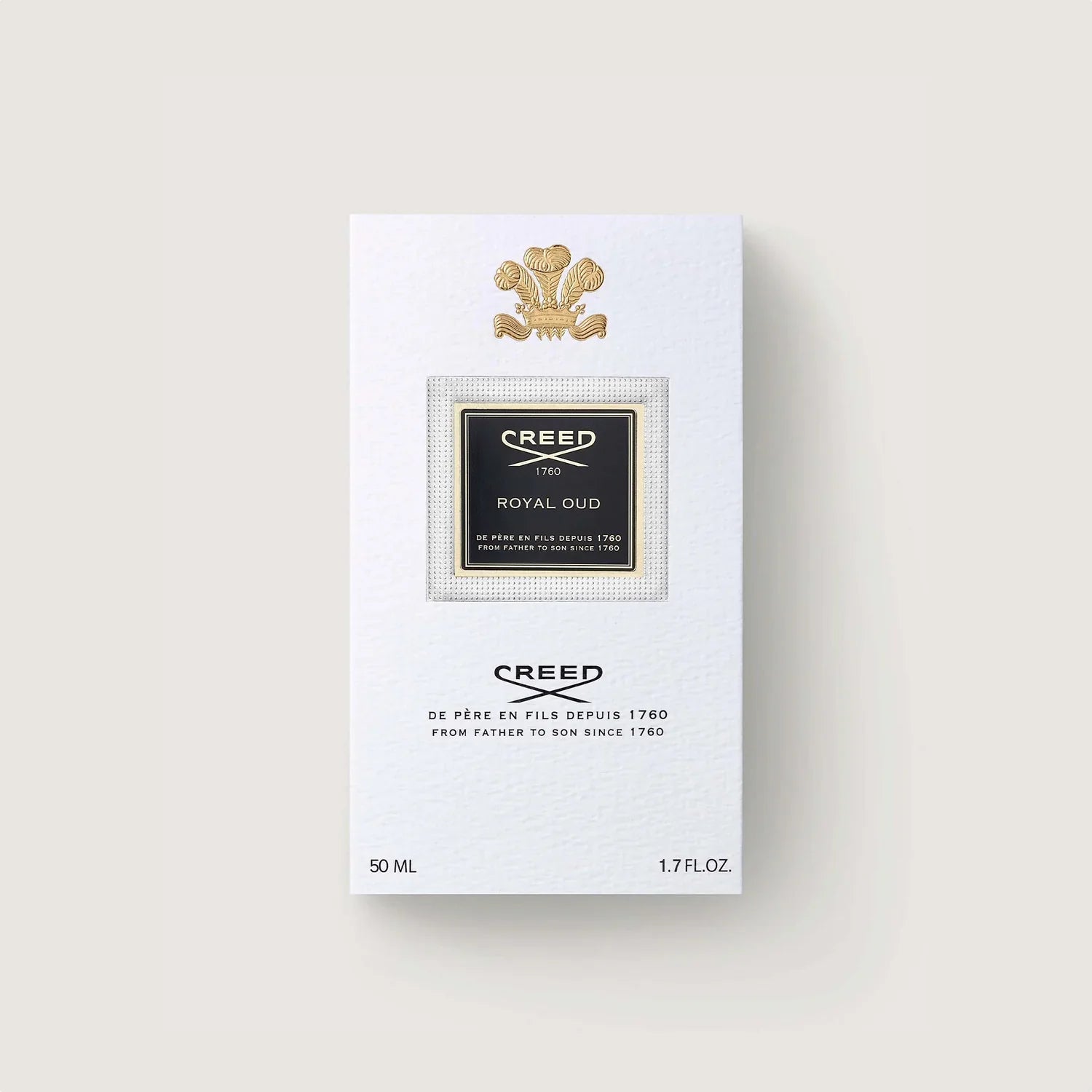 Creed Royal Oud Eau de Parfum 50ml