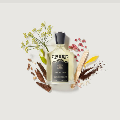 Creed Royal Oud Eau de Parfum 50ml
