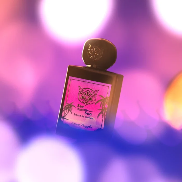 Lorenzo Pazzaglia  Sex Sea Extrait de Parfum 28 ml / 50 ml