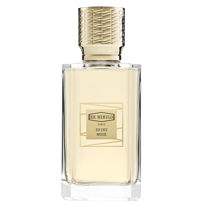 Spiky Muse Ex Nihilo Eau De Parfum