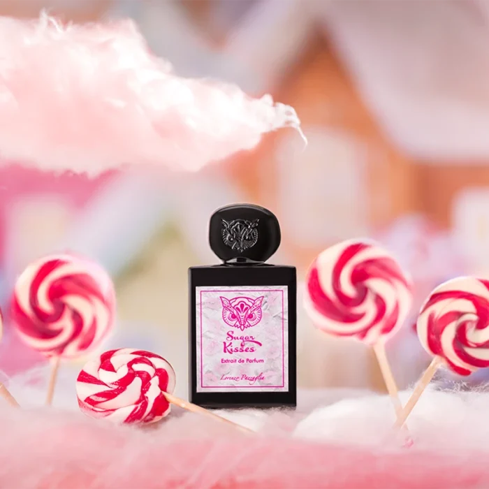 Lorenzo Pazzaglia – Sugar Kisses (Extrait de Parfum) 28ml / 50ml [PRE-ORDER]
