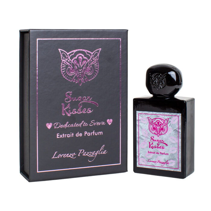 Lorenzo Pazzaglia – Sugar Kisses (Extrait de Parfum) 28ml / 50ml [PRE-ORDER]