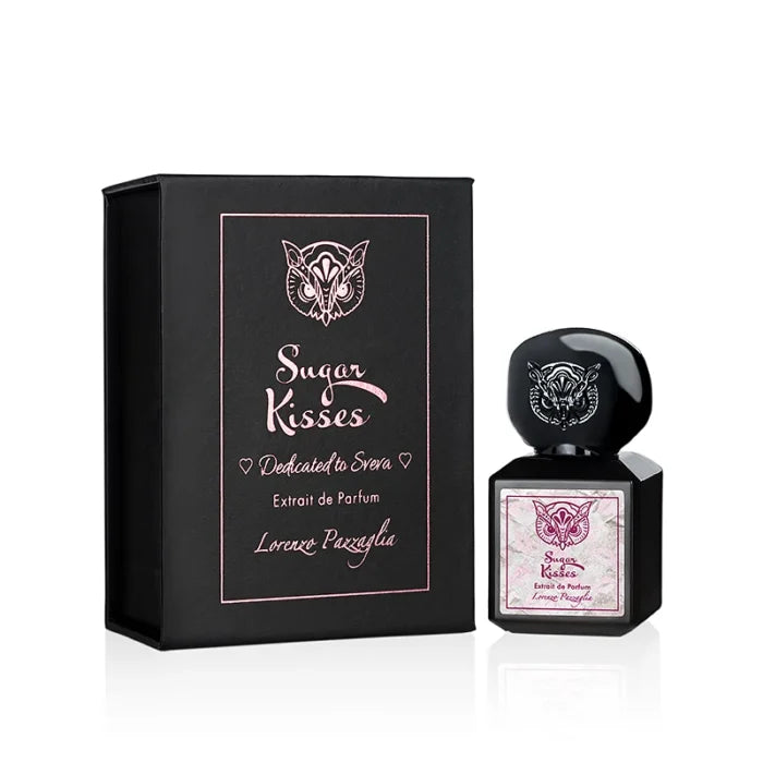 Lorenzo Pazzaglia – Sugar Kisses (Extrait de Parfum) 28ml / 50ml [PRE-ORDER]