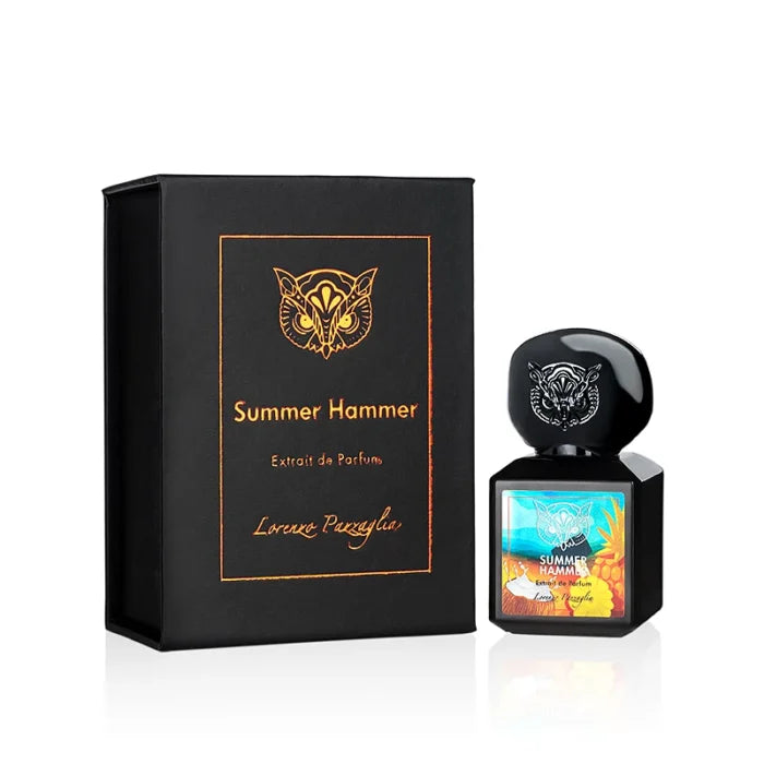 Lorenzo Pazzaglia - Summer Hammer Extrait de Parfum - 28 ml / 50 ml