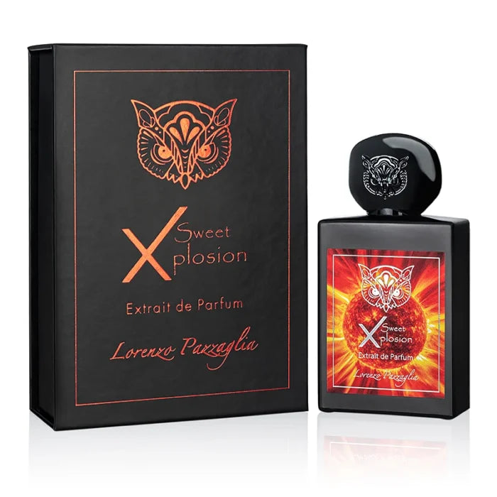 Lorenzo Pazzaglia – Sweet Xplosion (Extrait de Parfum) 28ml / 50ml [PRE-ORDER]
