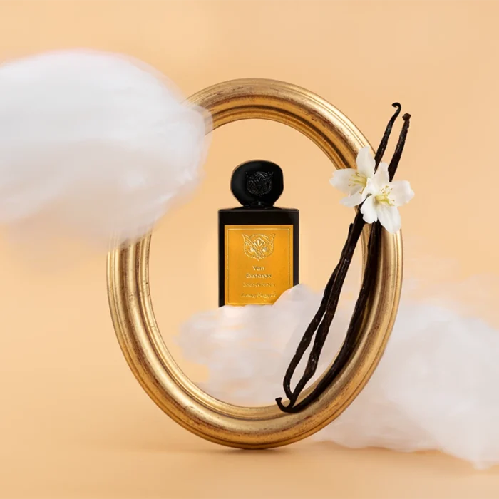 Lorenzo Pazzaglia – Van Exstasyx (Extrait de Parfum) 28ml / 50ml [PRE-ORDER]