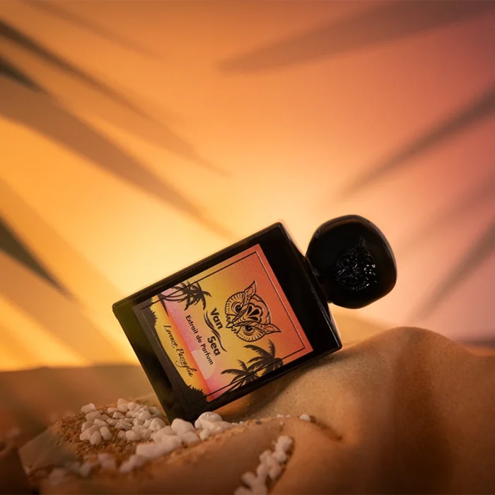 Lorenzo Pazzaglia – Van Sea (Extrait de Parfum) 28ml / 50ml [PRE-ORDER]