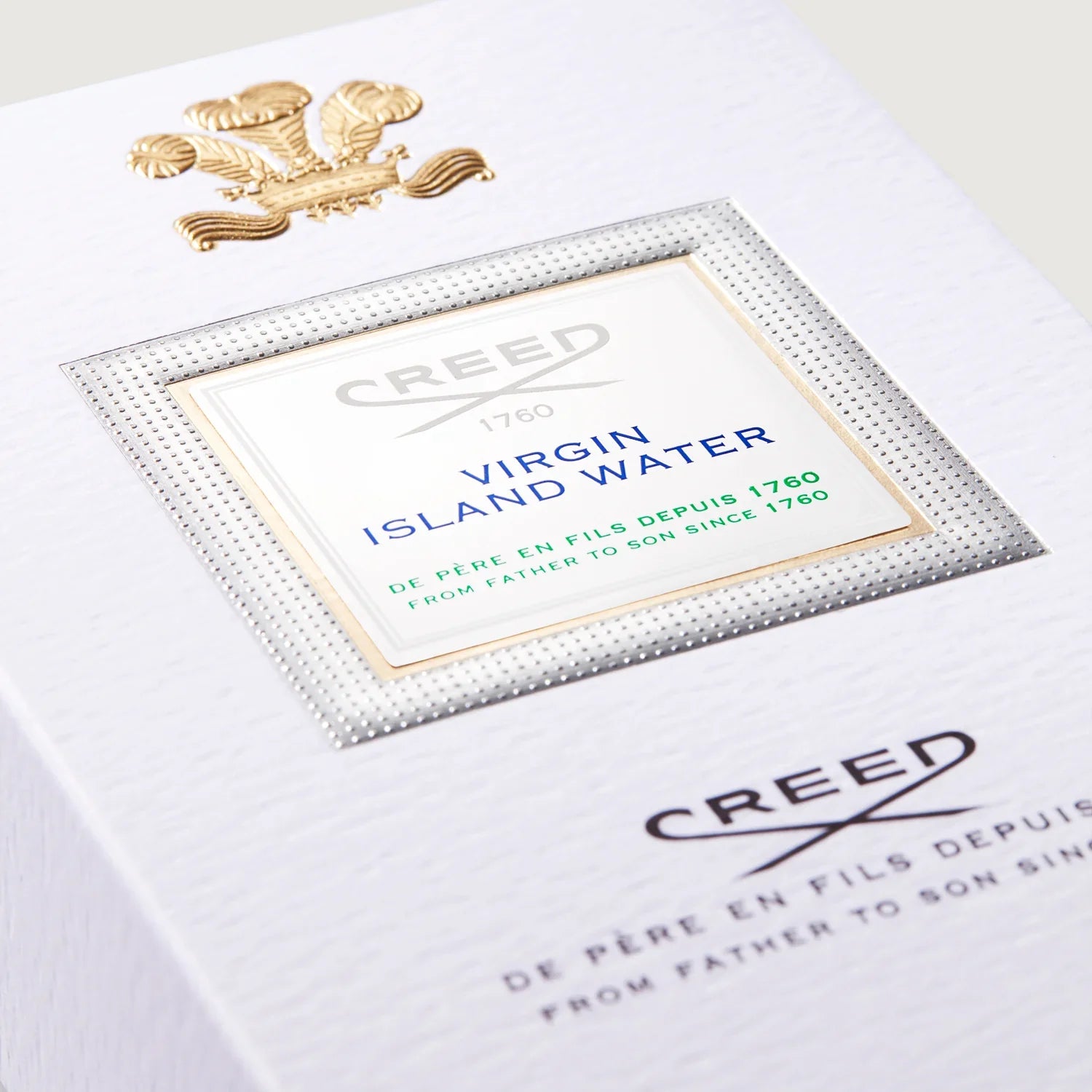 Creed Virgin Island Water Eau de Parfum 50 ml / 100 ml