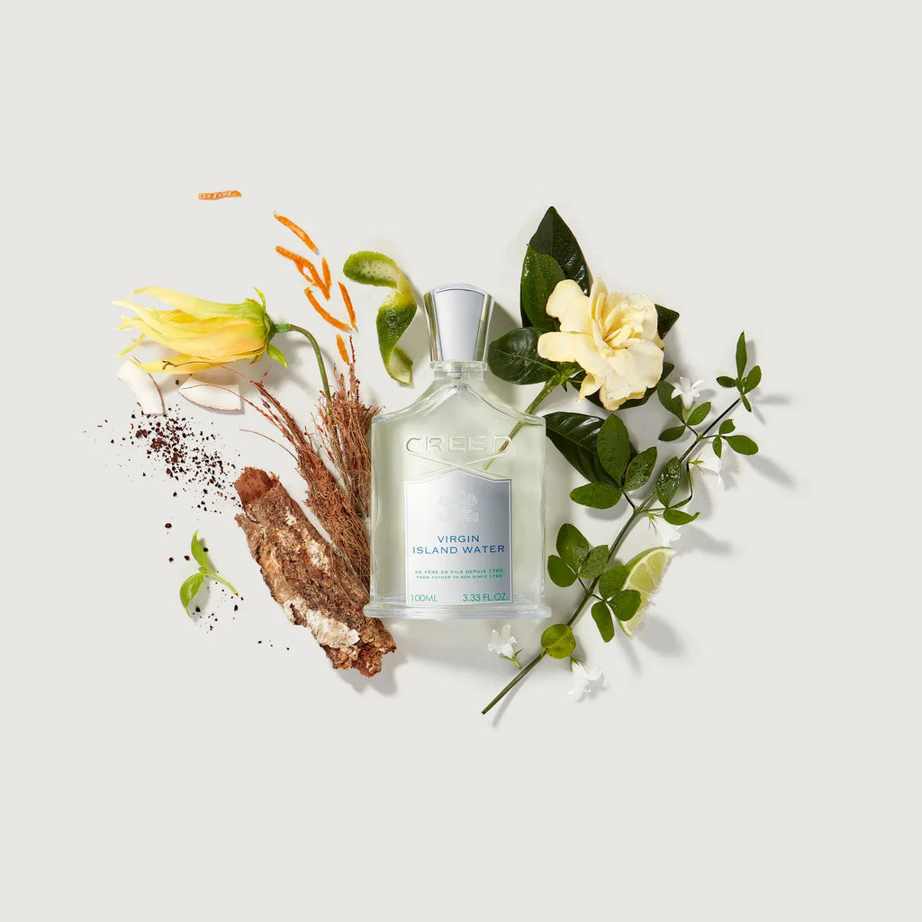 Creed Virgin Island Water Eau de Parfum 50 ml / 100 ml