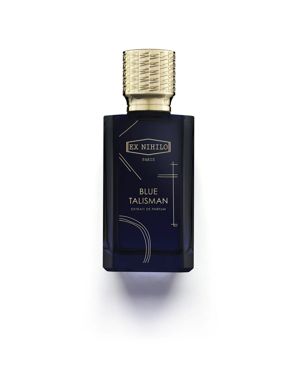 Blue Talisman Ex Nihilo Extrait de Parfum Sample