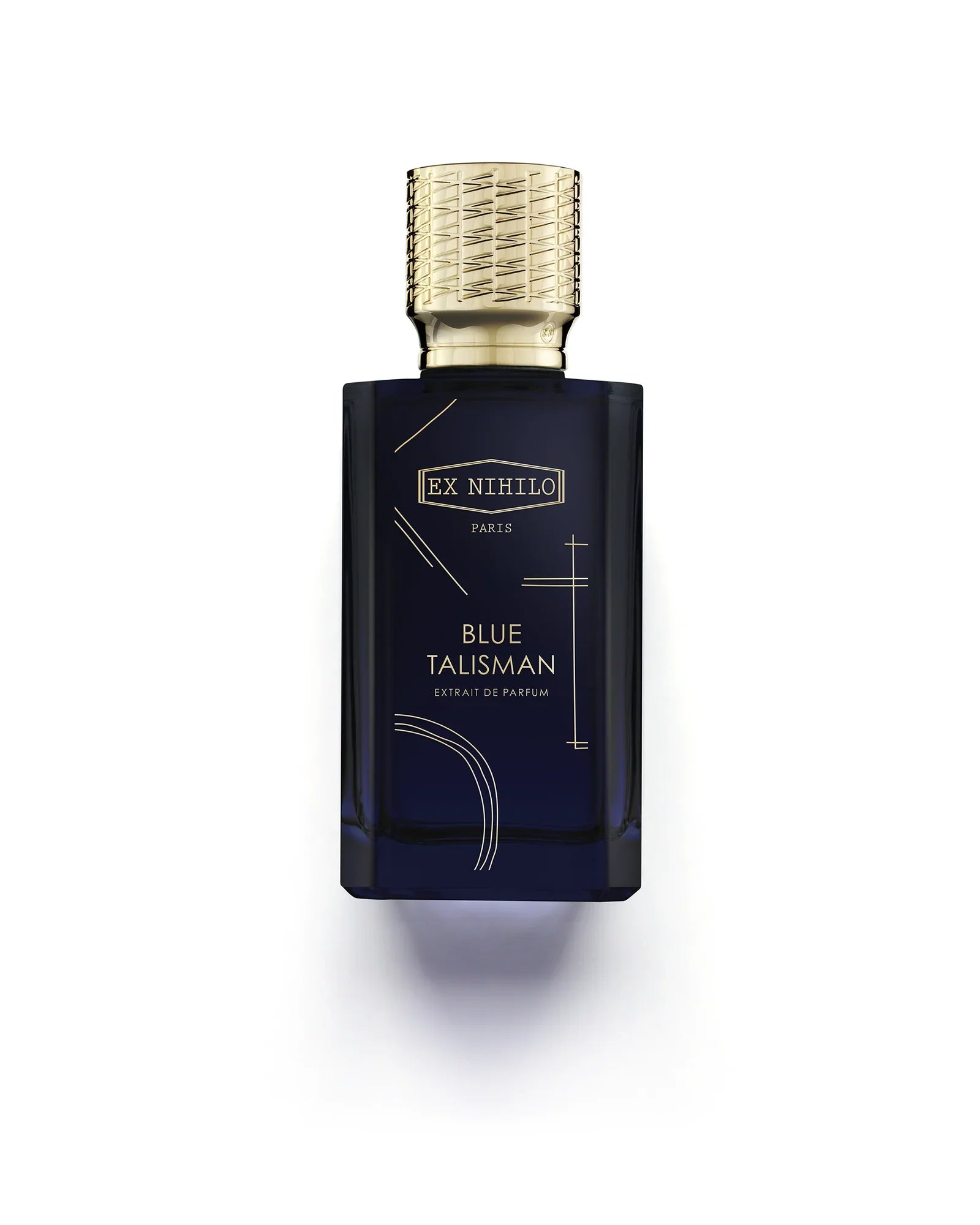 Blue Talisman Ex Nihilo Extrait de Parfum Sample