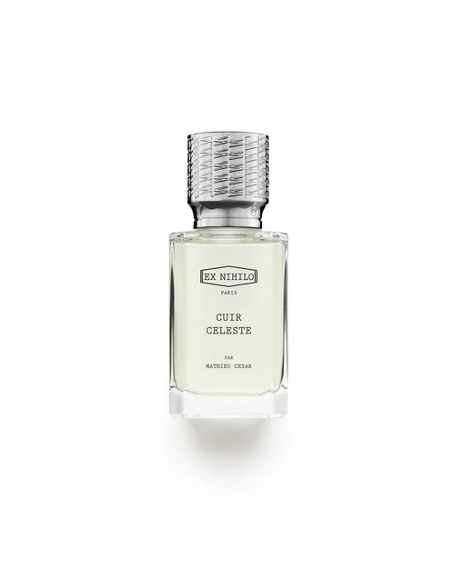 Cuir Celeste Ex Nihilo Eau De Parfum