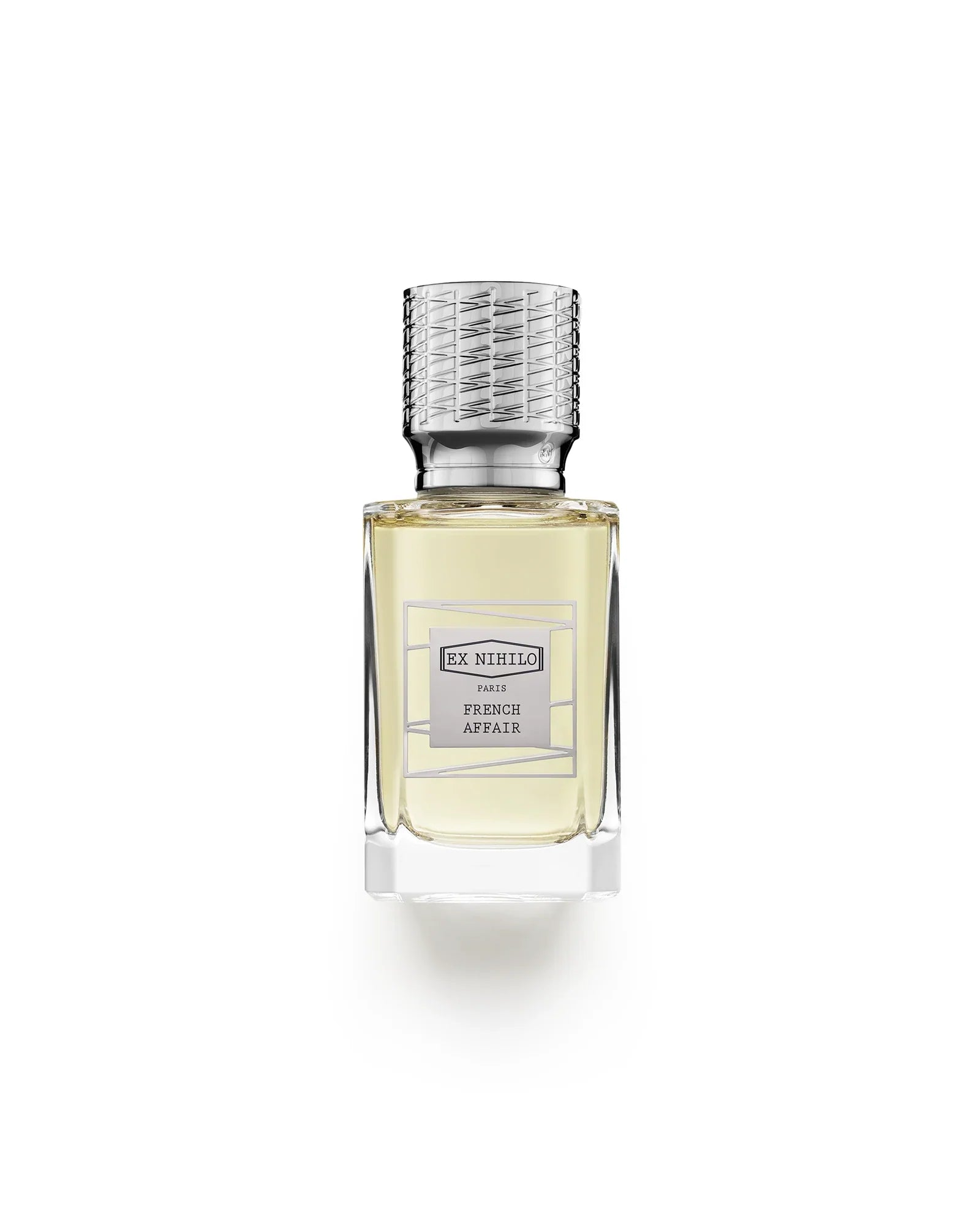 French Affair Ex Nihilo Eau De Parfum
