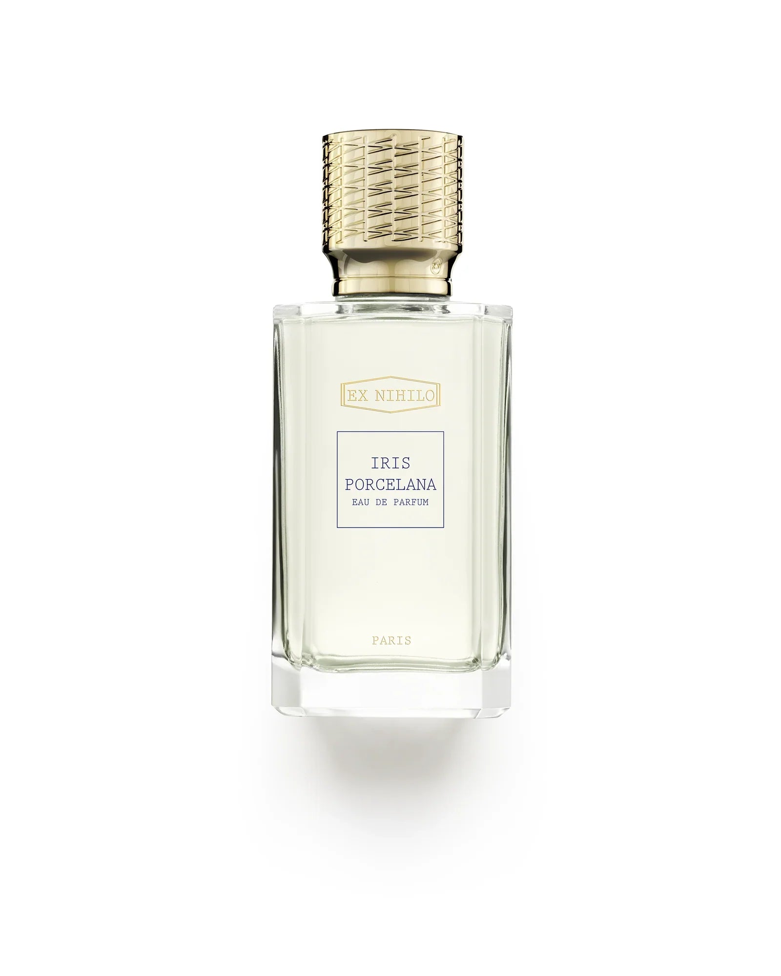 Iris Porcelana Ex Nihilo Eau De Parfum