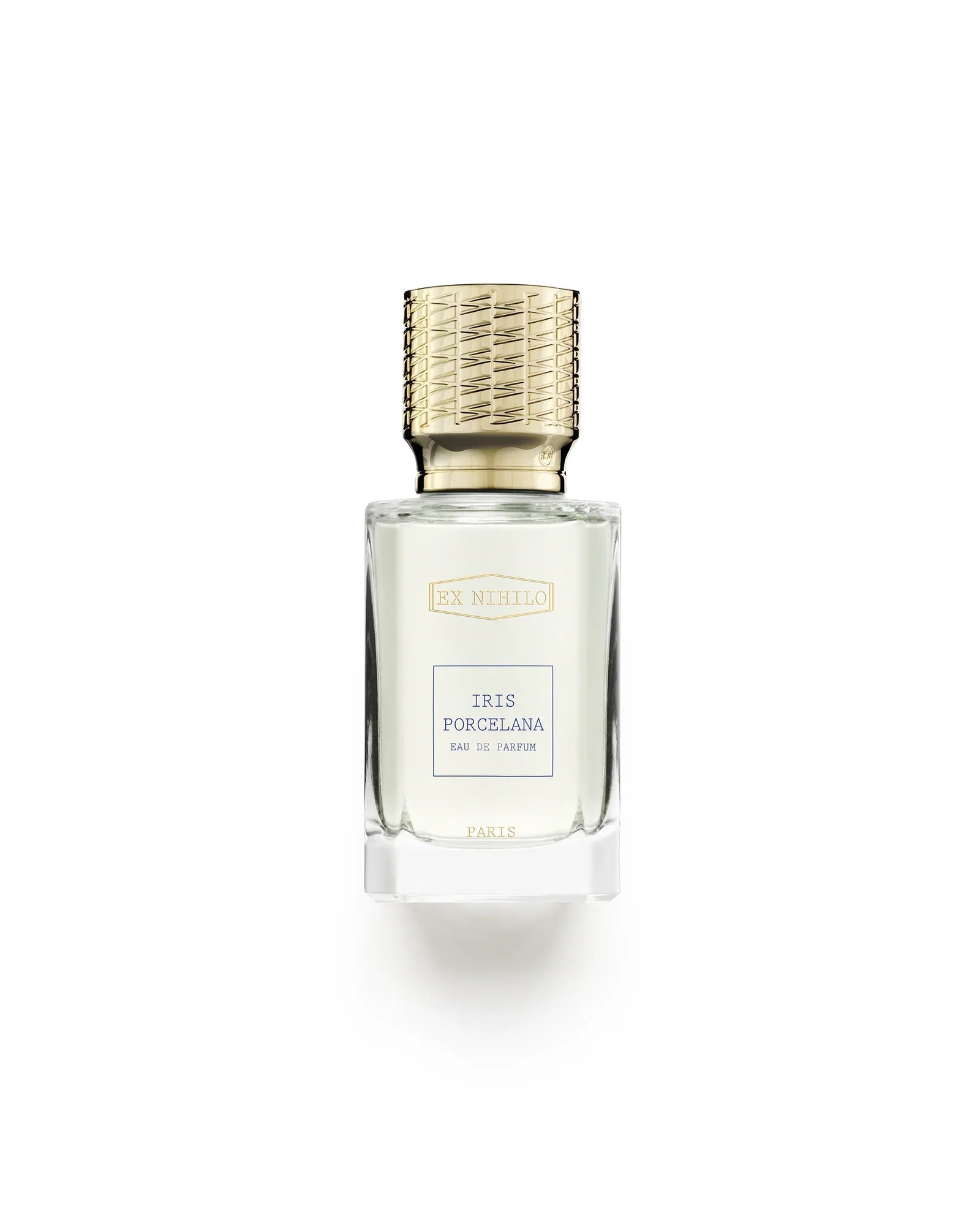 Iris Porcelana Ex Nihilo Eau De Parfum