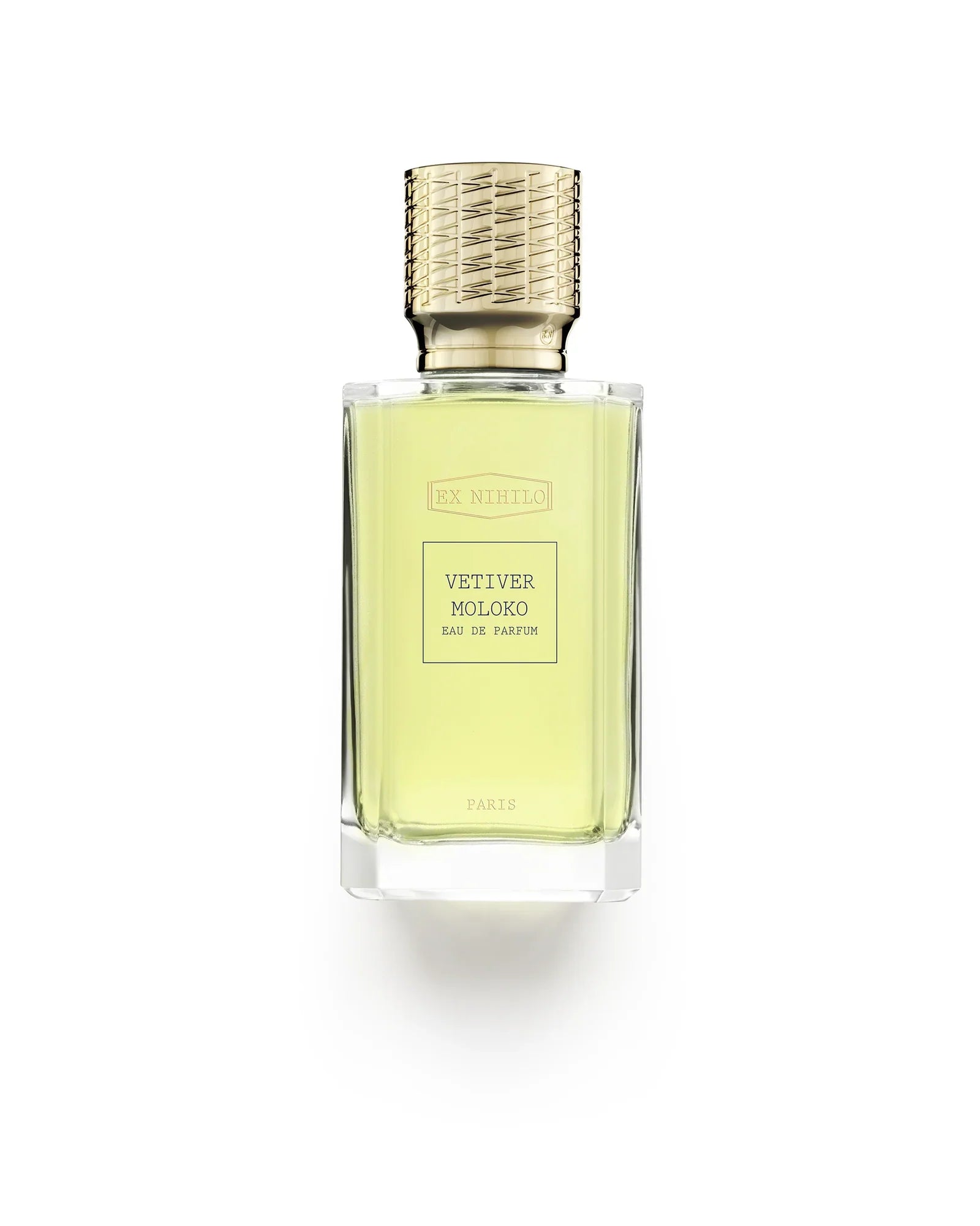 Vetiver Moloko Ex Nihilo Eau De Parfum