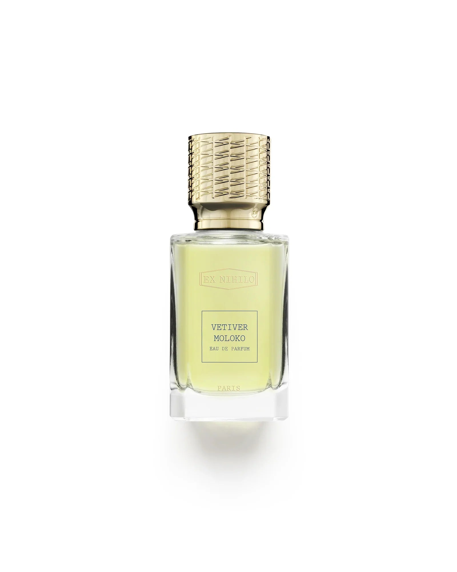 Vetiver Moloko Ex Nihilo Eau De Parfum